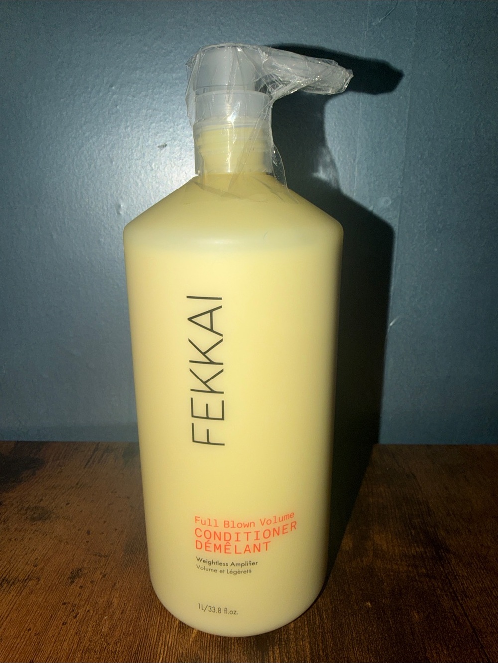 Fekkai Full Blown Volume Conditioner - 33.8 fl oz